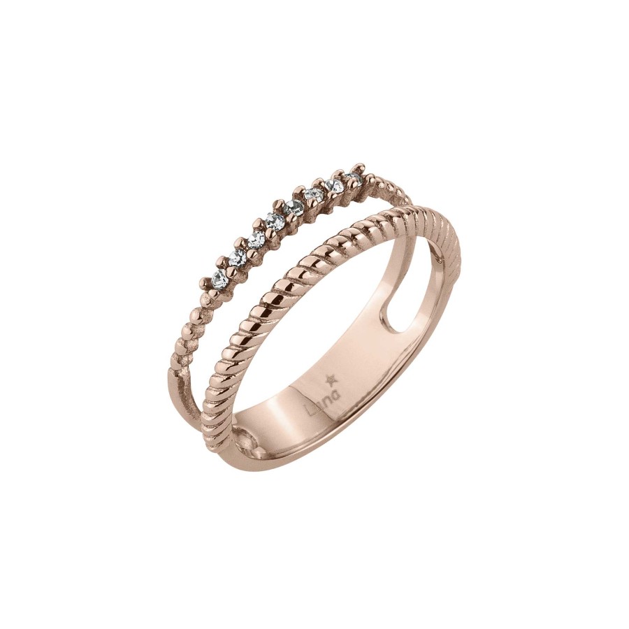 Ringe Luna | Ring 204Rr