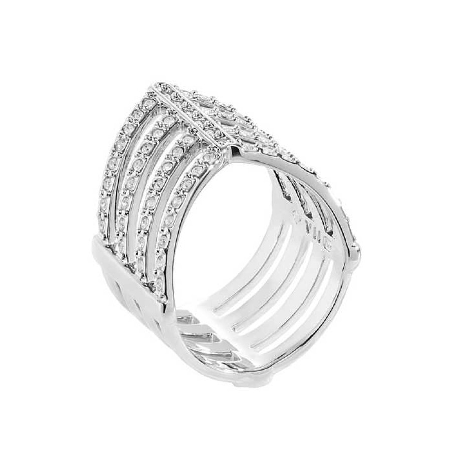 Ringe Luna | Ring 20591Rhky