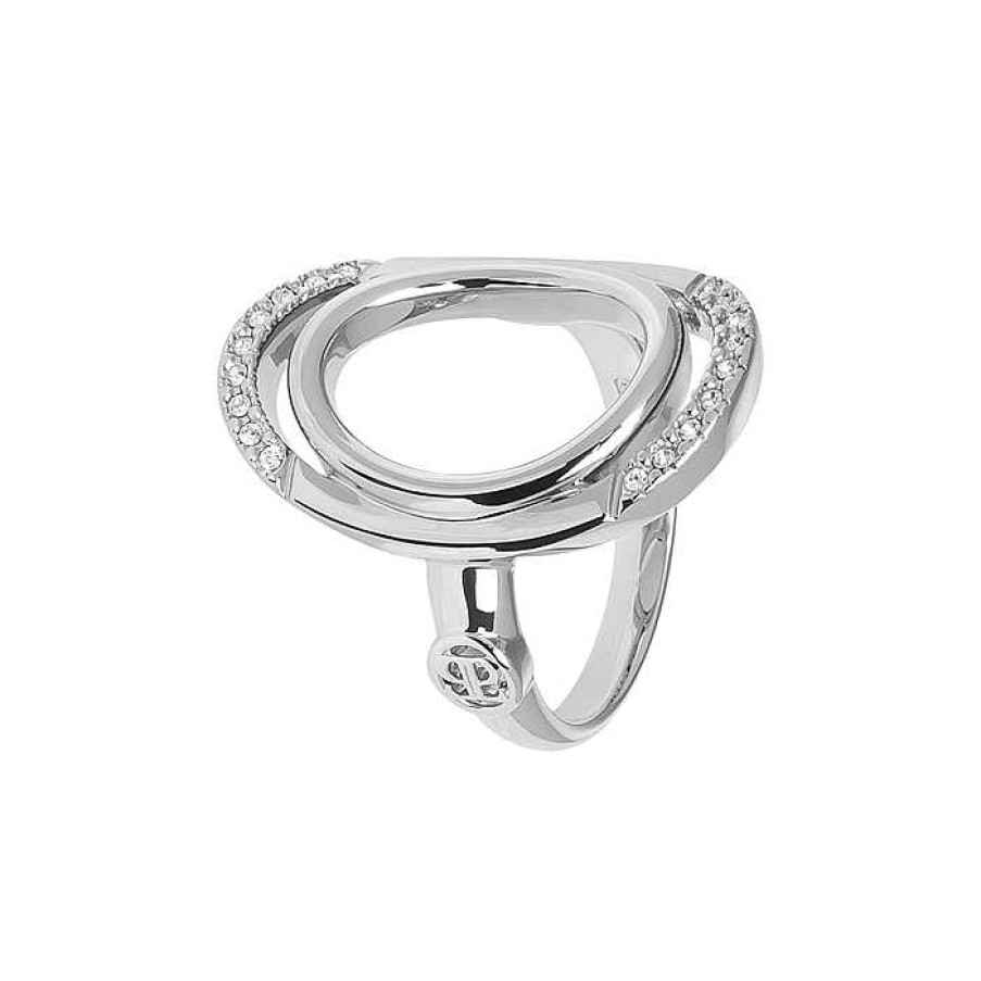 Ringe Luna | Ring 21082Rhky