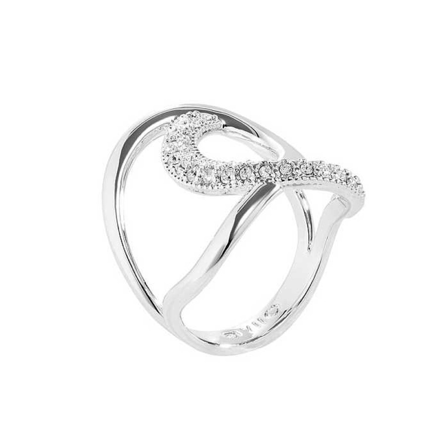 Ringe Luna | Ring 20515Rhky