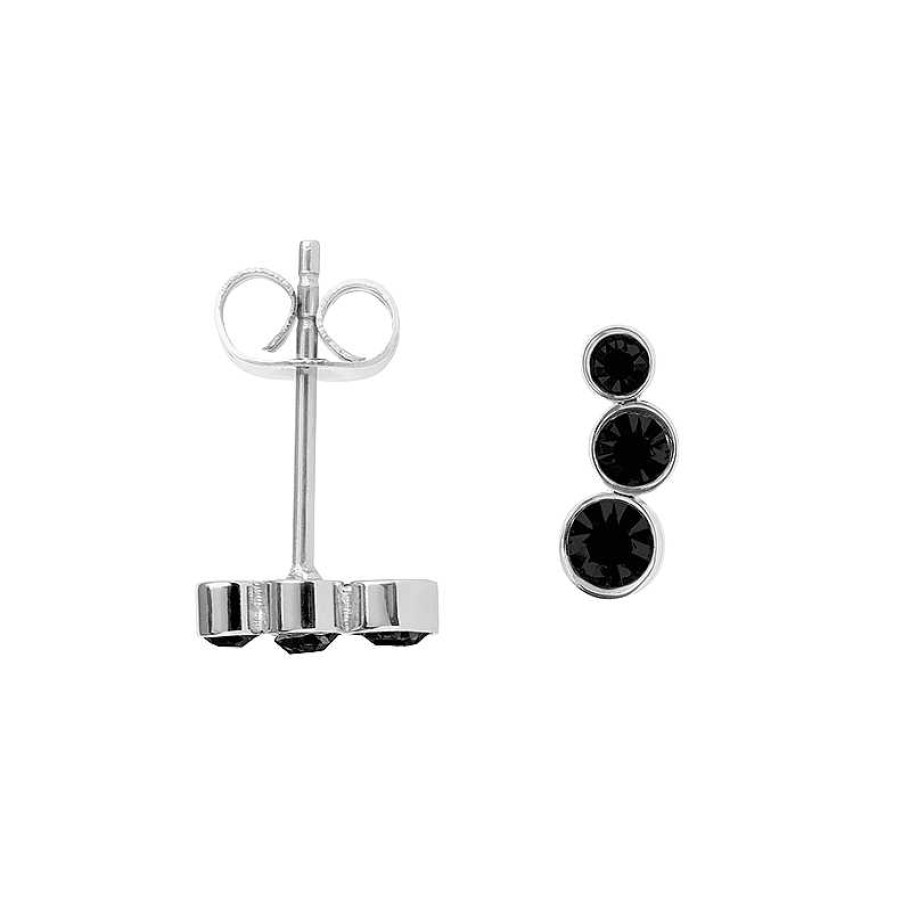 Ohrschmuck Luna | Ohrstecker 0161Oe04