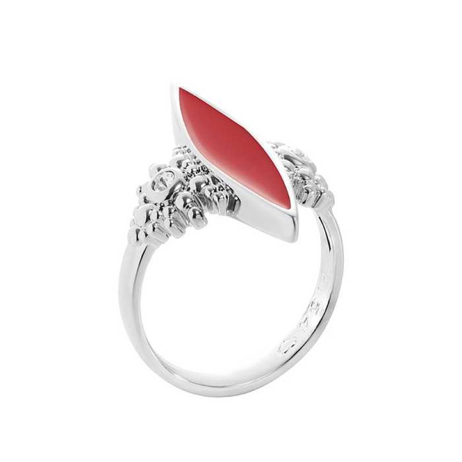 Ringe Luna | Ring 20932Rhro