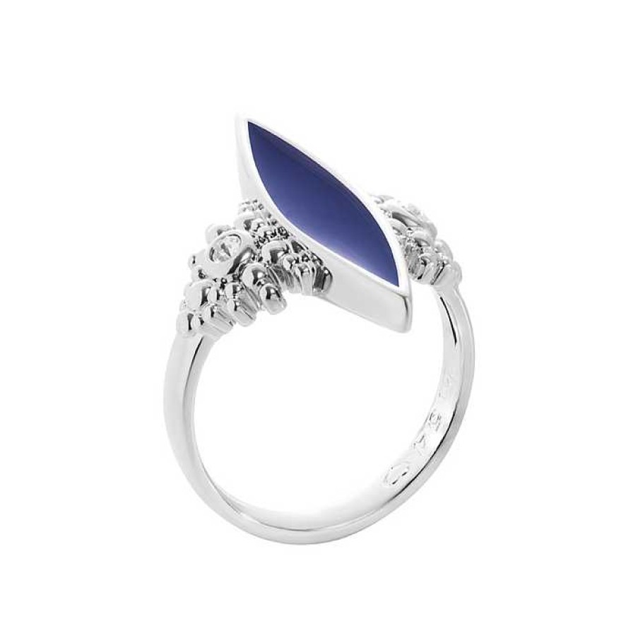 Ringe Luna | Ring 20932Rhdbl