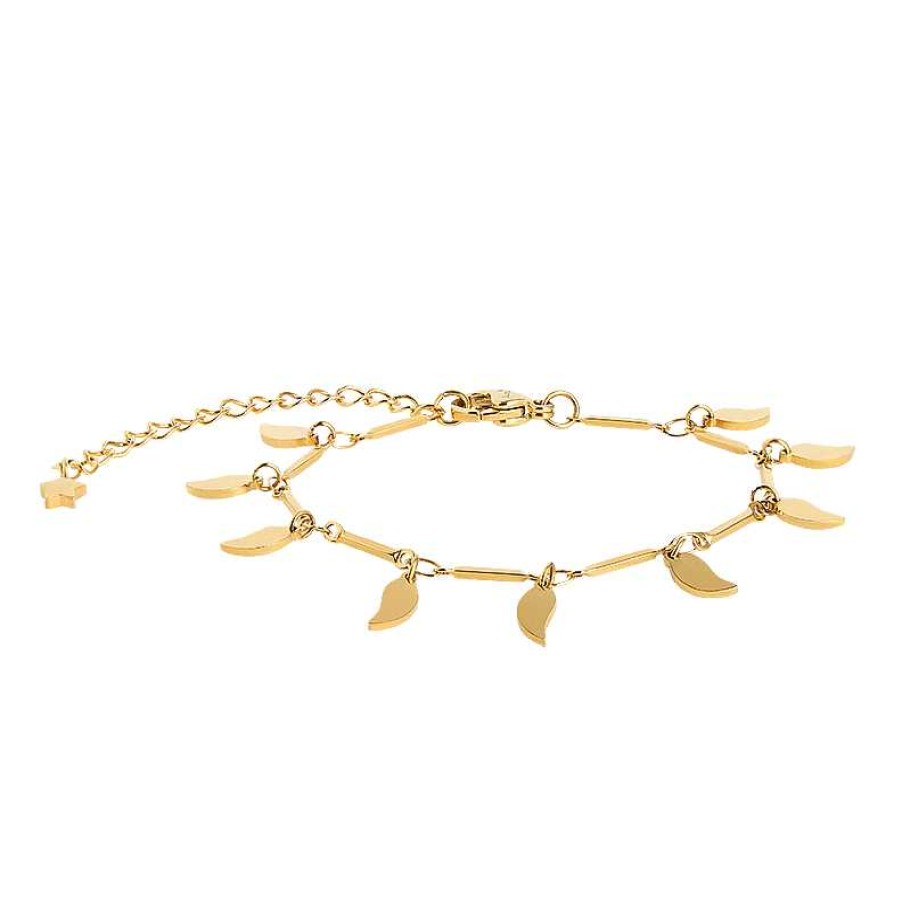 Armschmuck Luna | Fu Kettchen 0180Fg00