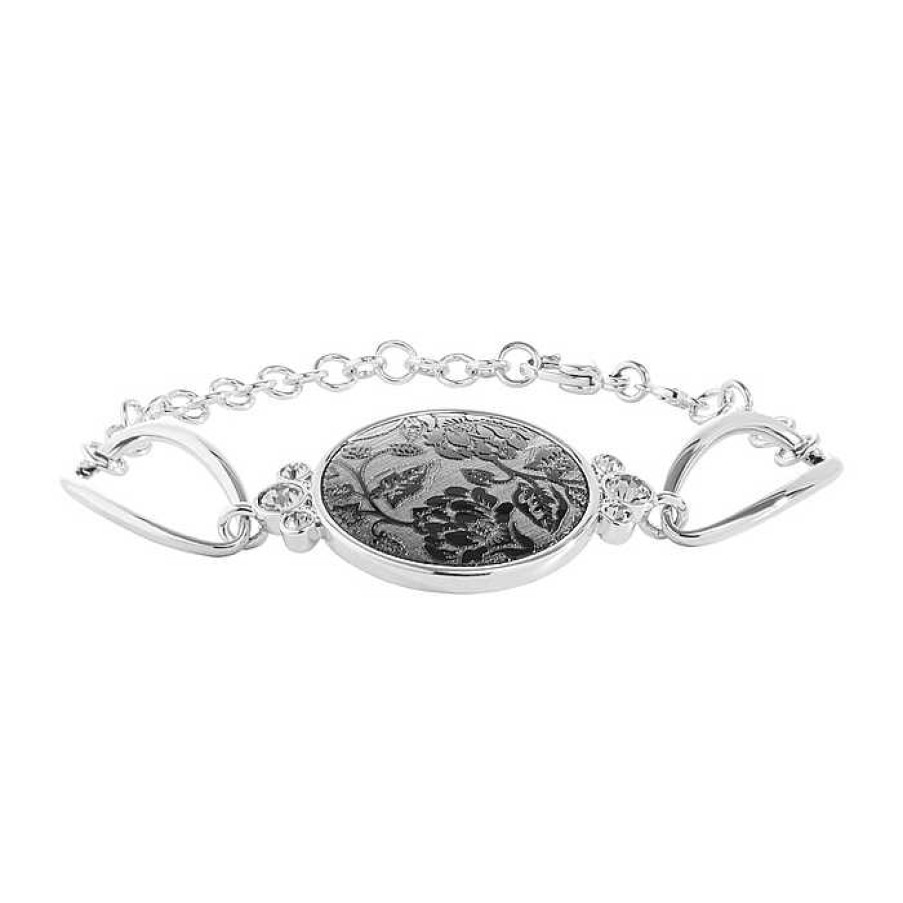 Armschmuck Luna | Armband 20658Rhmug