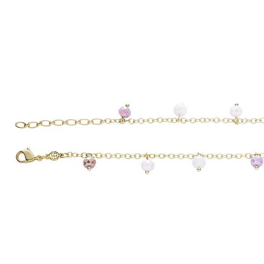 Armschmuck Luna | Armband 20928Gomu