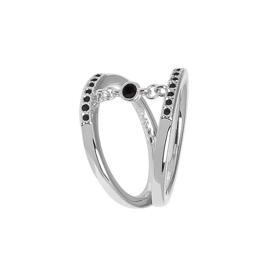 Ringe Luna | Ring 20946Rhswz