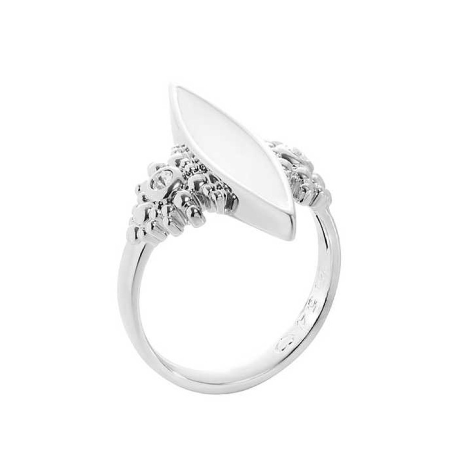 Ringe Luna | Ring 20932Rhwss