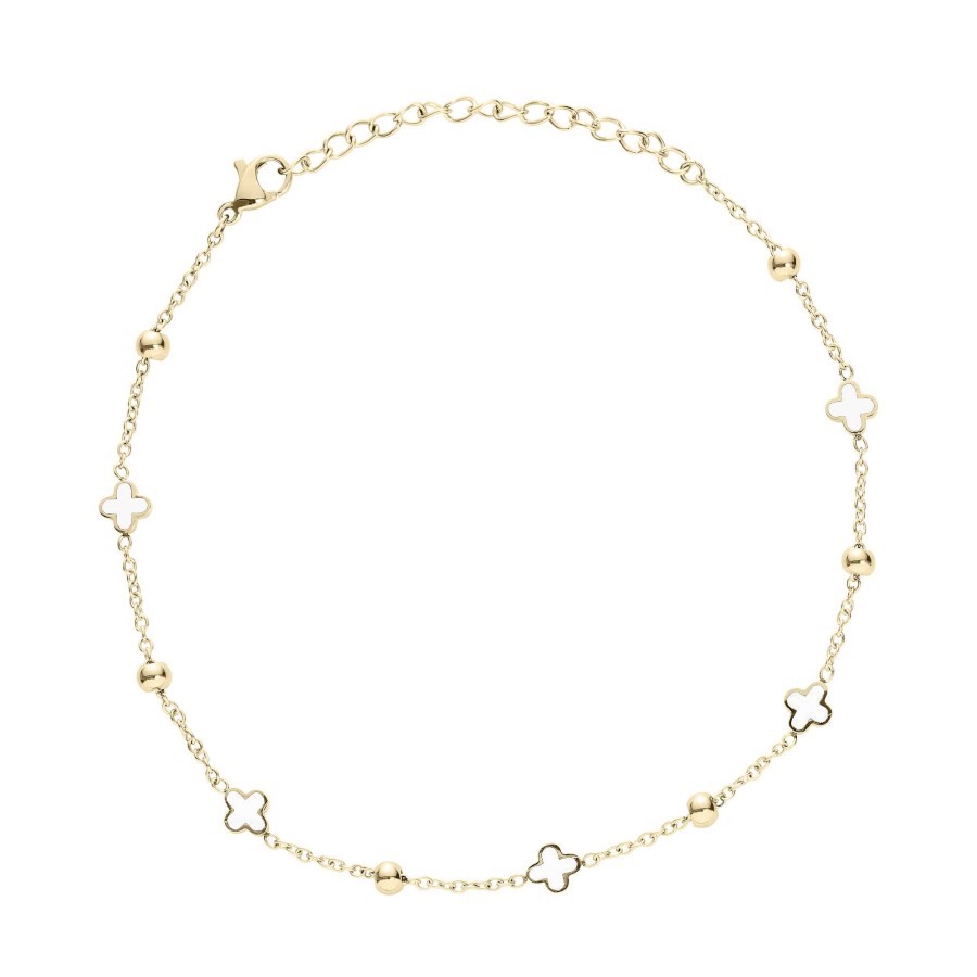 Armschmuck Luna | Fu Kettchen 0105Fg01