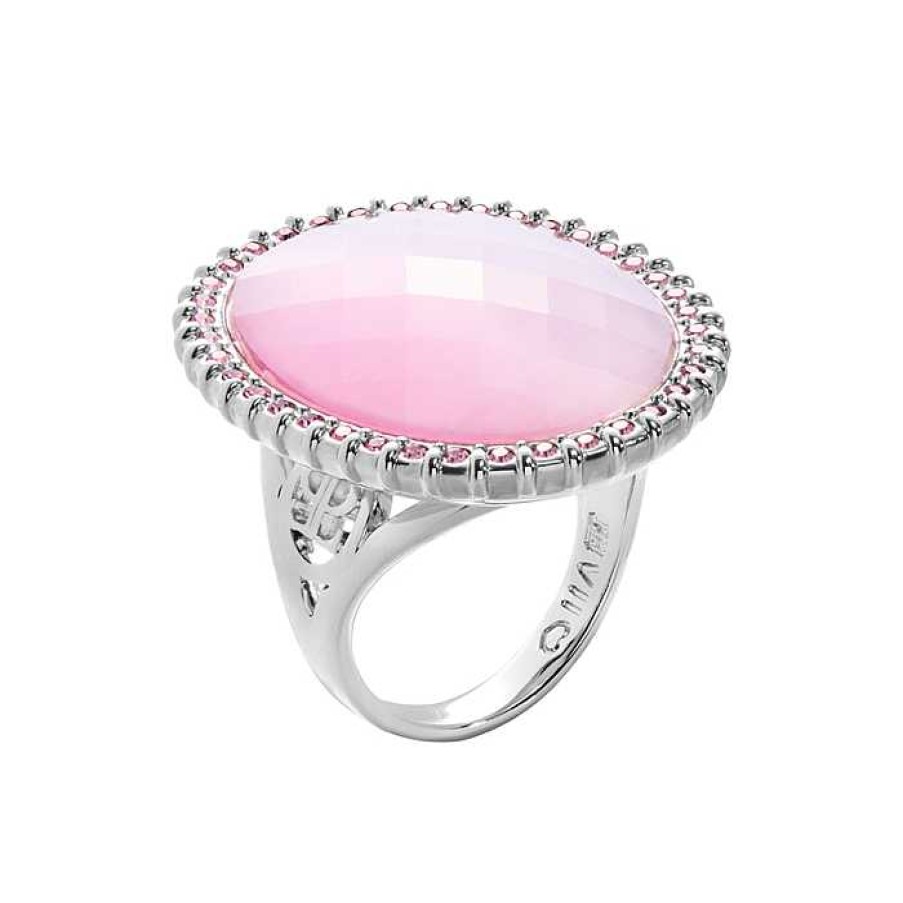 Ringe Luna | Ring 20683Rhlrs